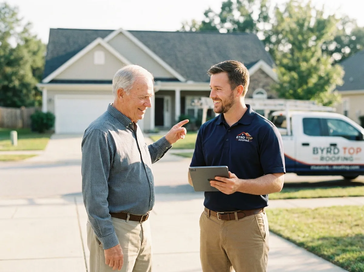 Roofing Spearman, TX FAQs